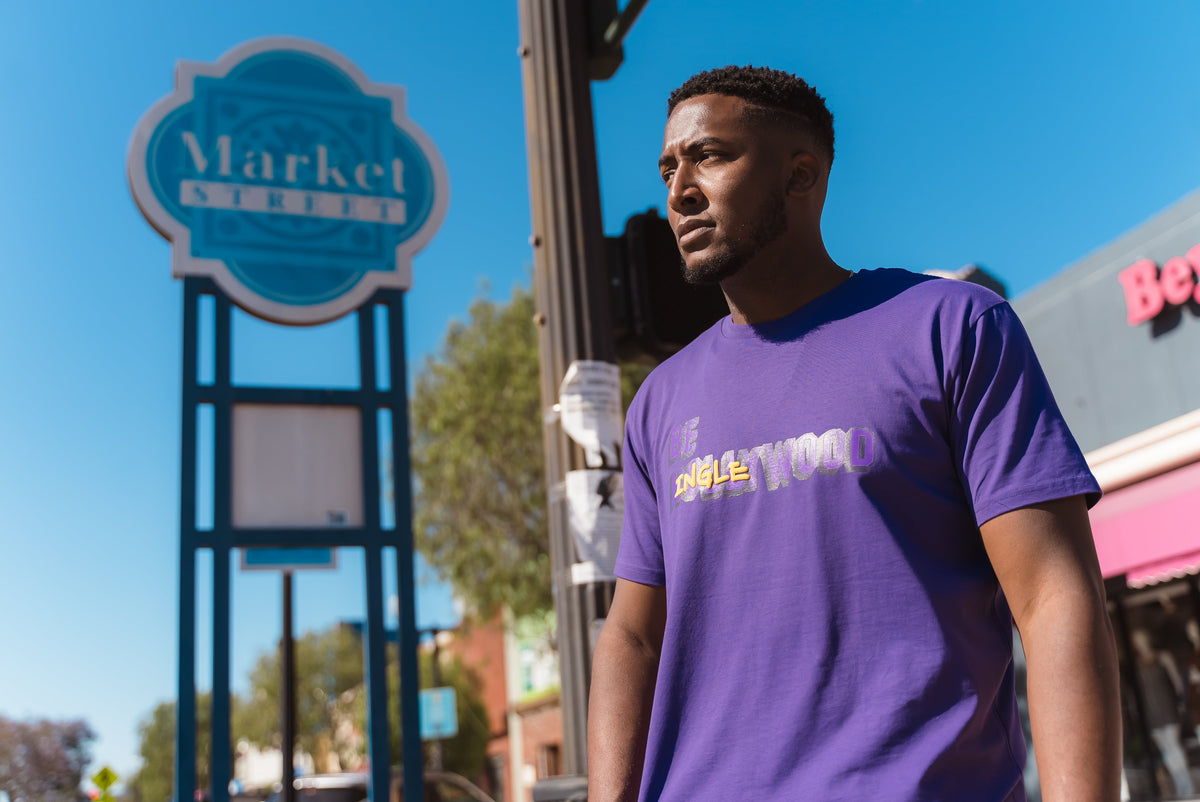 Market Street, Inglewood