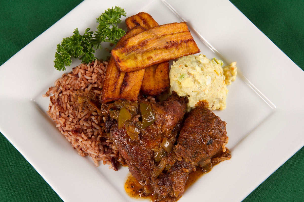Little Belize Restaurant
