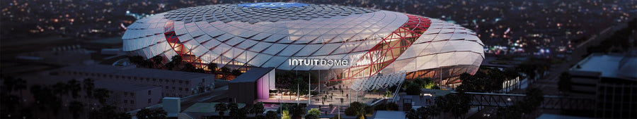 Intuit Dome, Inglewood