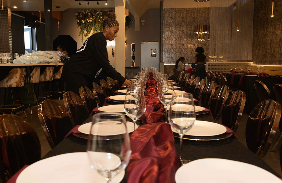 1010 Wine & Events