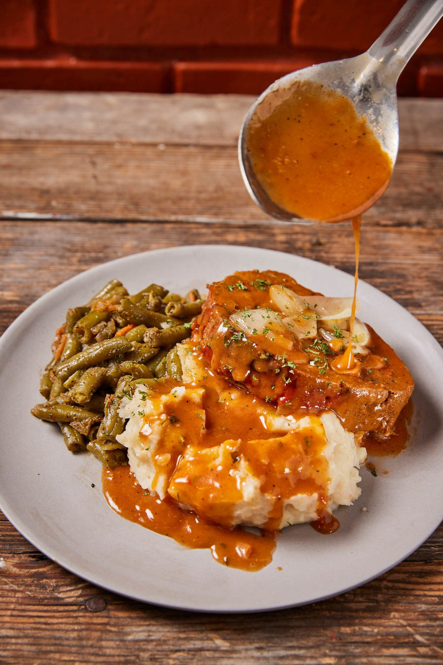 Dulan's Soul Food Kitchen