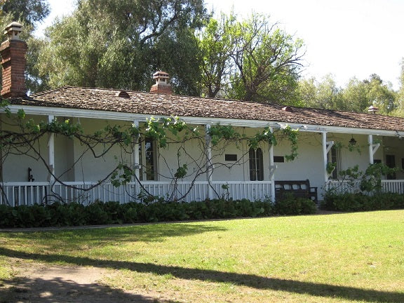 Centinela Adobe
