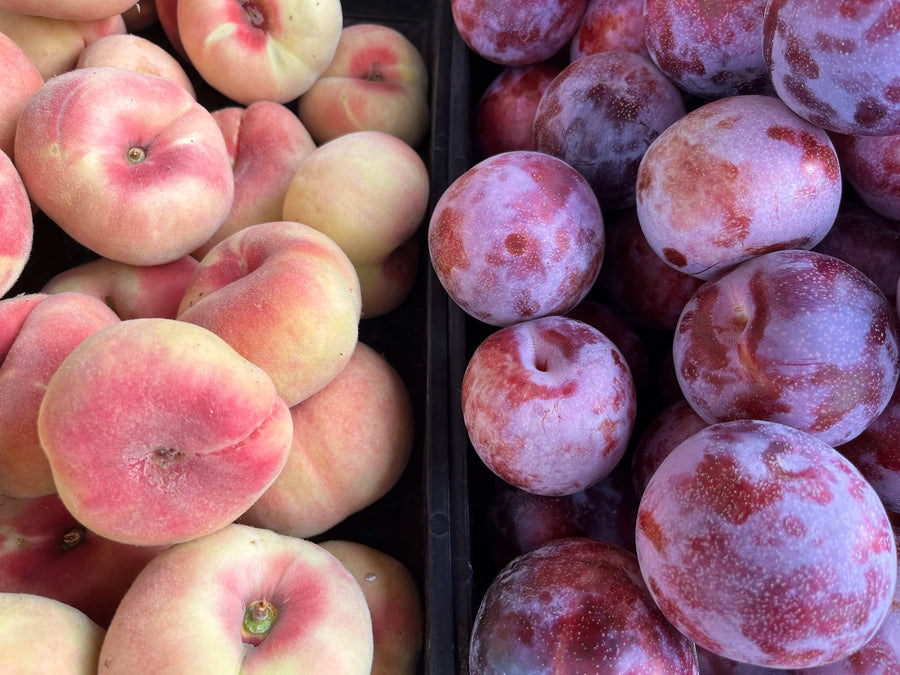 Inglewood Farmers' Market