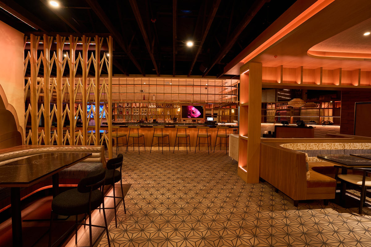 Six Seven Five Lounge