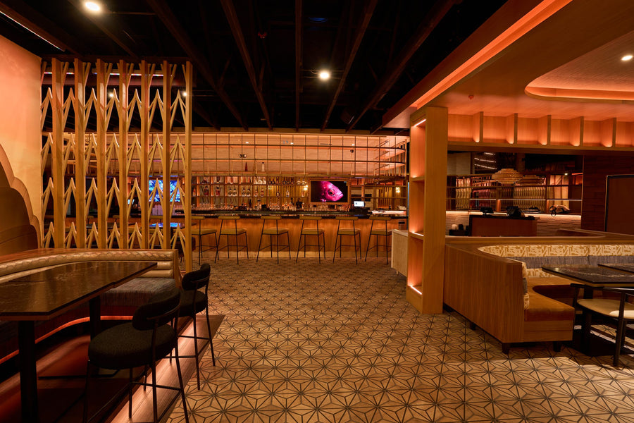 Six Seven Five Lounge