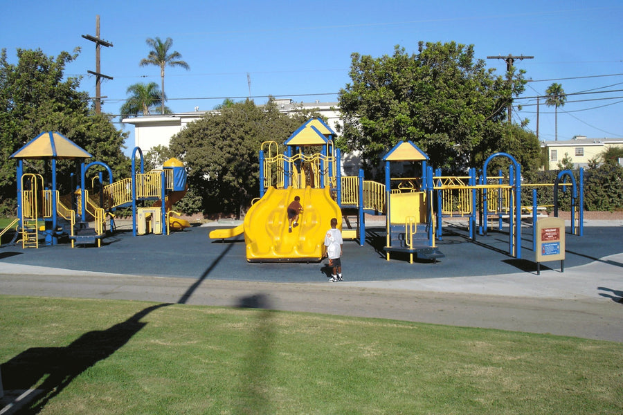 Darby Park