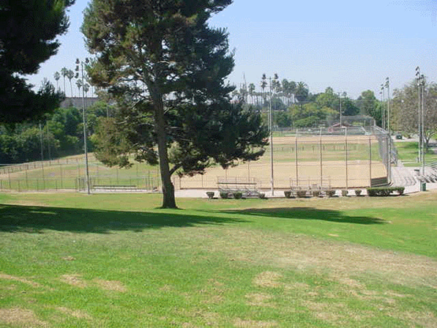 Edward Vincent Jr. Park
