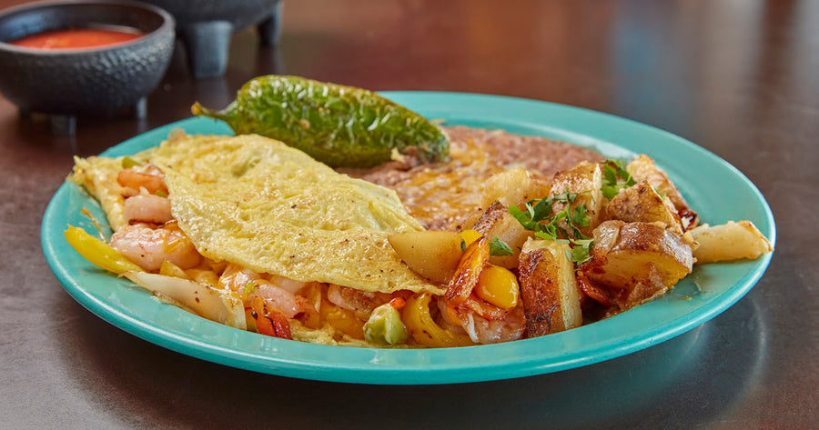 Fiesta Martin Mexican Grill