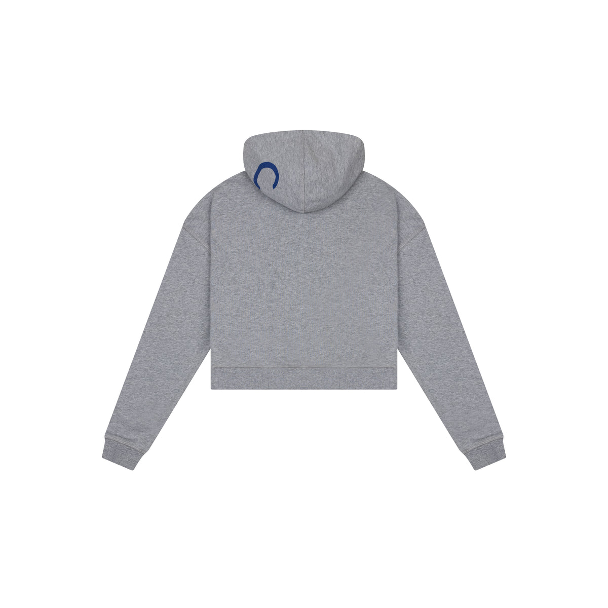 Heather Gray California – “Be Inglewood Crop