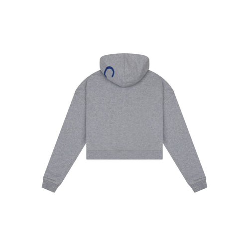 Heather Gray California – “Be Inglewood Crop