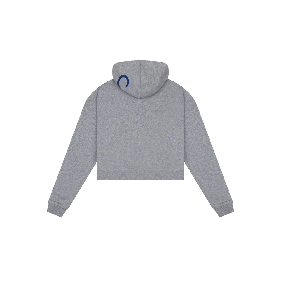 Heather Gray California – “Be Inglewood Crop