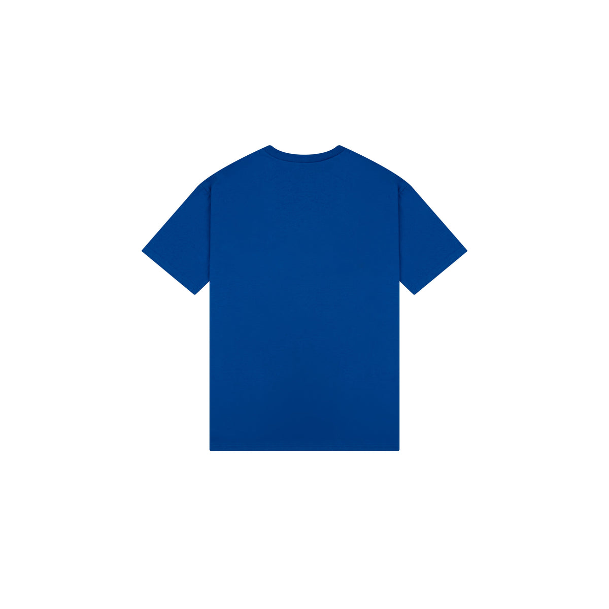 California Blue Tee – “Be Inglewood”
