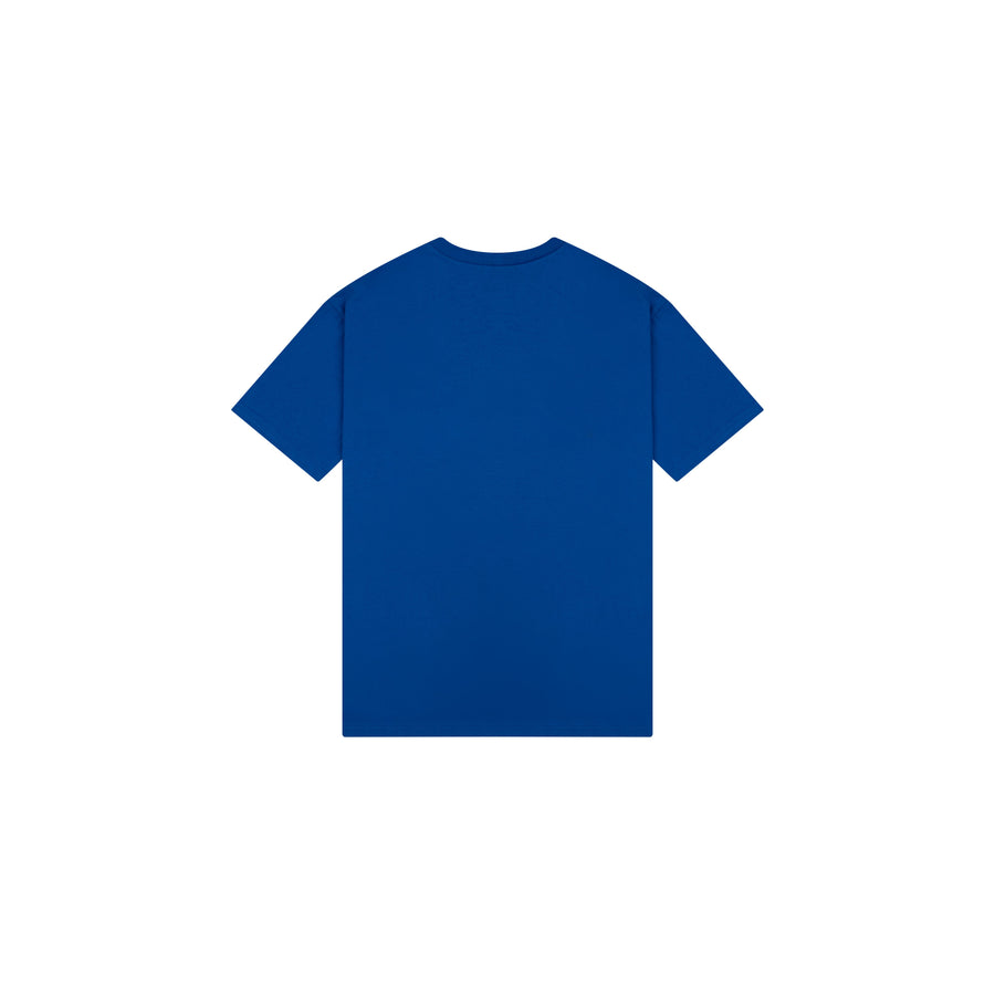 California Blue Tee – “Be Inglewood”