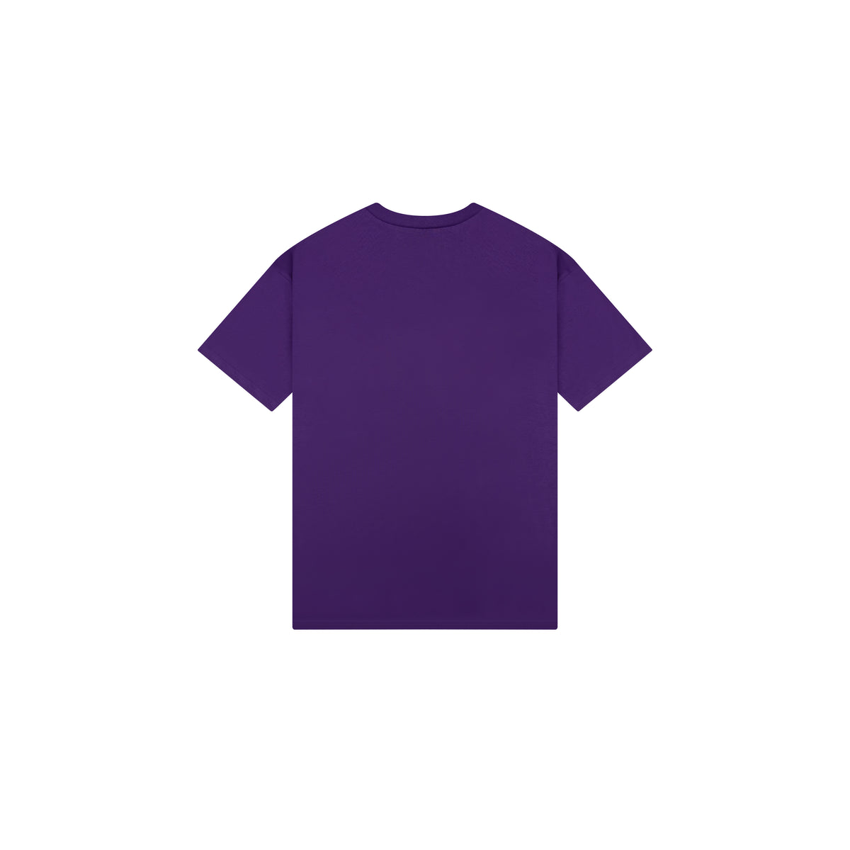 Showtime Purple Tee – “Be Inglewood”