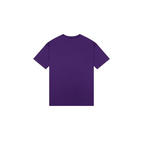 Showtime Purple Tee – “Be Inglewood”