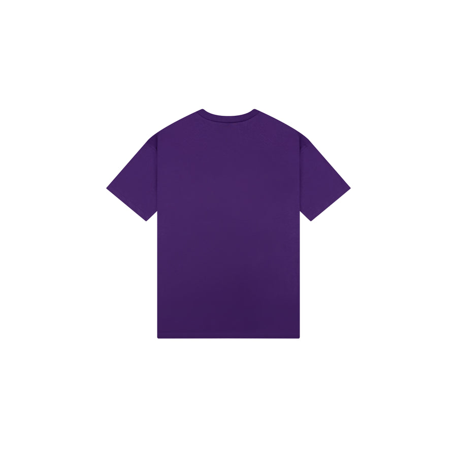 Showtime Purple Tee – “Be Inglewood”