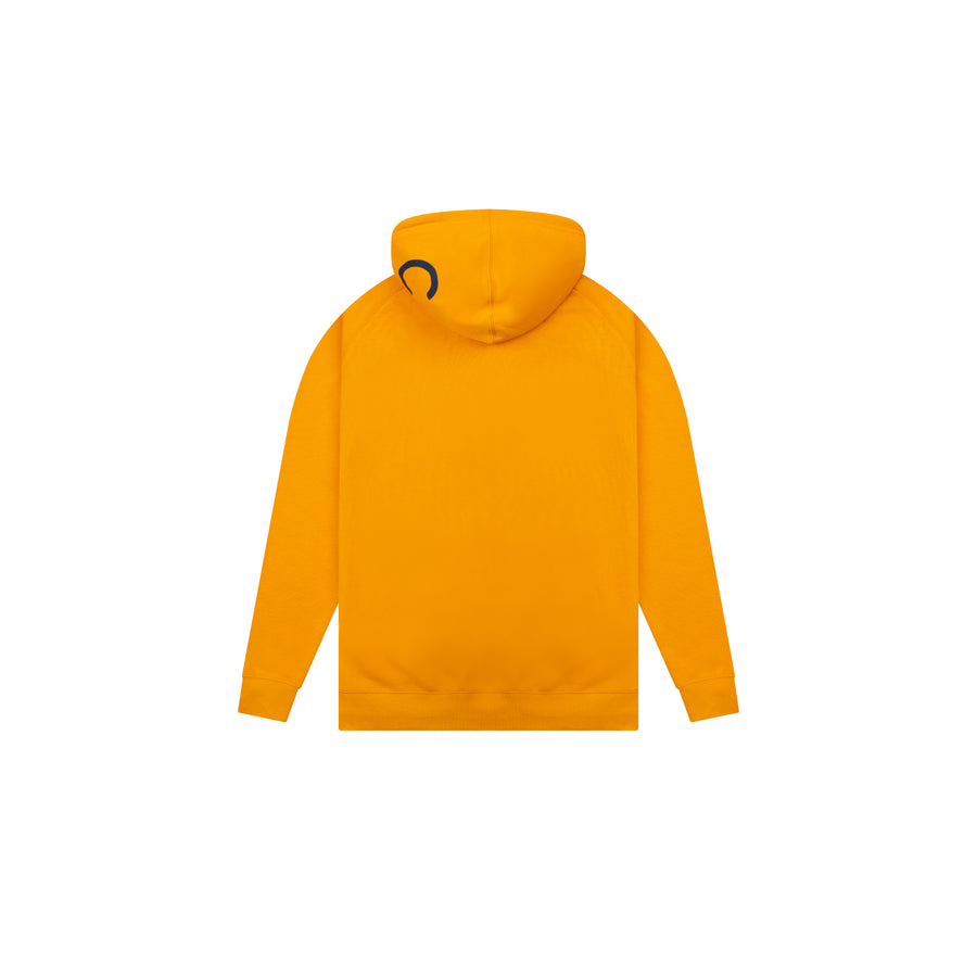 Gold Hoodie – “Why Be Hollywood When You Can Be Inglewood”